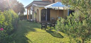 Artemisia bed and breakfast img26