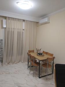 XENIA CENTER APARTMENT