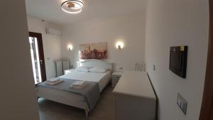 Villa Saponaro - Affittacamere