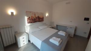 Villa Saponaro - Affittacamere