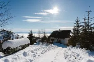 Jambrichova chata - Ważec