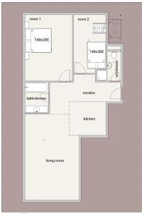 Ferienwohnung Ankerplatz