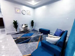 DLuna Homestay Terengganu - Kampong Kenerak