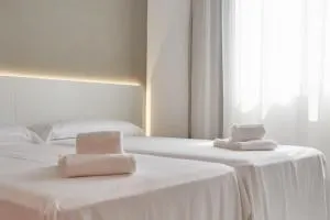 Hotel DL Port - 奥罗佩萨德尔马