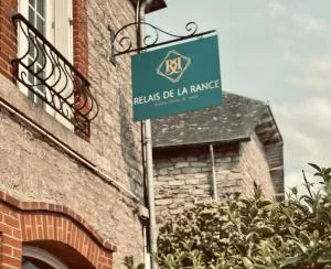 Le relais de la rance - CHAMBRES D'HOTES - Montauban-de-Bretagne