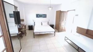 Dedalos n3 Sea View apartment-30 metres from the beach
