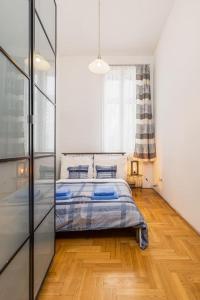 Venus Apartments - Gozsdu court III