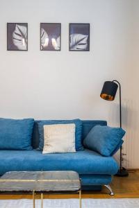 Venus Apartments - Gozsdu court III