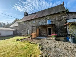 Les Gites de la Cabache - Le Mesnil-Bonant