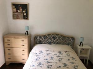 Maisons de vacances Les Gites de la Cabache : photos des chambres