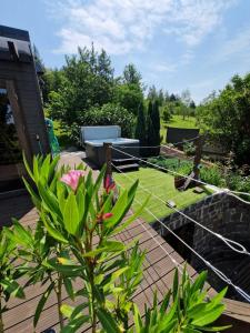 Bényécske Chill & Spa