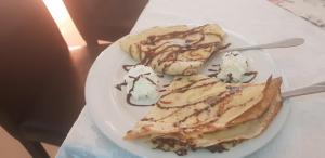 Pensiunea Valea Frumoasei