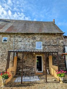 Maisons de vacances Les Gites de la Cabache : photos des chambres