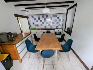 Maisons de vacances Les Gites de la Cabache : photos des chambres
