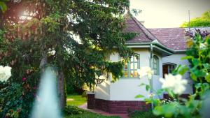 La Casa Nonna - 3hvězdičkové hotely ve městě Alsóörs