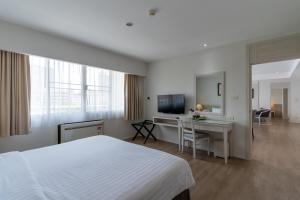 Classic Kameo Hotel and Serviced Apartments, Sriracha