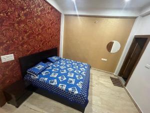 Prabhu Sadan home stay