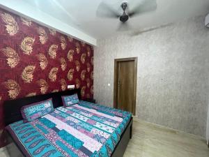 Prabhu Sadan home stay