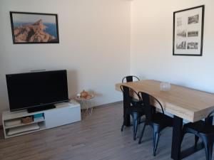 Appartements Chez kary : photos des chambres