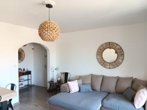 Appartements Chez kary : photos des chambres