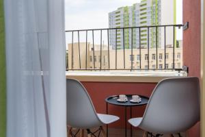 Є ОПАЛЕННЯ при відключенні світла! MYFREEDOM апартаменти зі зручним доступом до центру Києва, метро Нивки