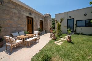 Cavos Luxury Apartments