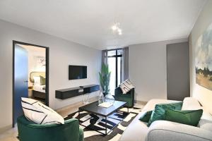 Circa Aparthotel by Totalstay