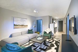 Circa Aparthotel by Totalstay