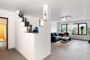 Haus Erika Ferienwohnung 1