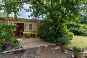 Ferienhaus Rohmann - Marquardt