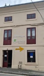 ALBERGUE CASTELOS - Oural