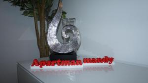 Mandy Apartman