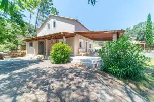 Villa Depiros Corfu - Anapládes