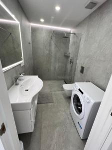 Apartment Lucy, Malibu Park