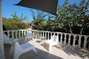 Adorable maison de vacances plain pied au coeur de la station et proche des plages 4 chambres, jardin, WIFI, LXDUNE1