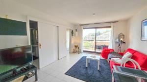 Vue mer & Tour Odeon - Piscine - Parking - AV