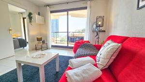 Vue mer & Tour Odeon - Piscine - Parking - AV