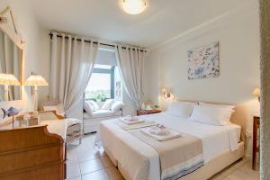 Amelia Villa, Sani Luxury Villas collection