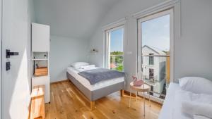 Apartamenty Sun & Snow Wiatrakowo