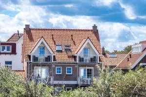 Bed & Breakfast Huys aan zee - Domburg