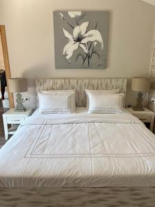 Alicra Hotel Çıralı