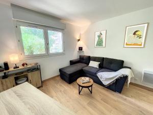 Appartement cosy centre de Cannes - Plage à pied