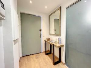 Appartement cosy centre de Cannes - Plage à pied