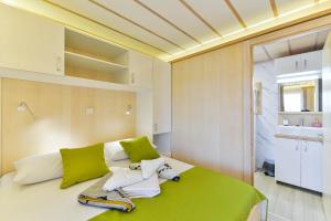 Mobil house Nevera 1