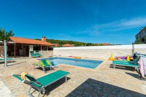 Mobil house Nevera 1 