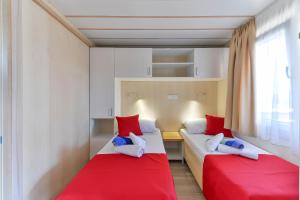 Mobil house Nevera 1 