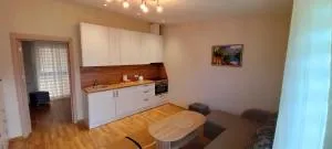 Grafu Lankos Vėžių g 26 K5-12 - Vydmantai