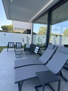 VILLA SARAH Barrosa Playa