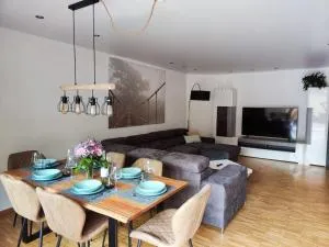 Wohlfühloase Gelsenkirchen - Bulmke