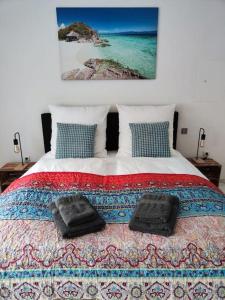 Wohlfühloase Gelsenkirchen